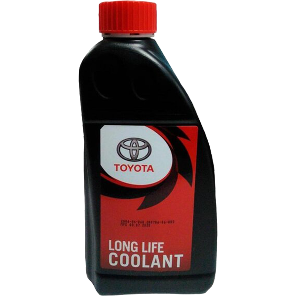 Toyota Long Life Coolant (0888980500)