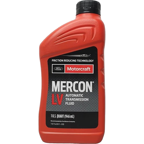 Ford Motorcraft Mercon LV 