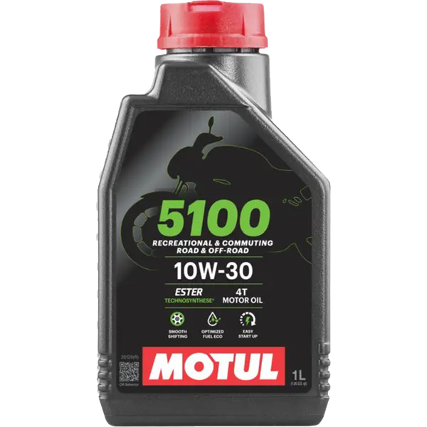 Motul 5100 4T 10w-30
