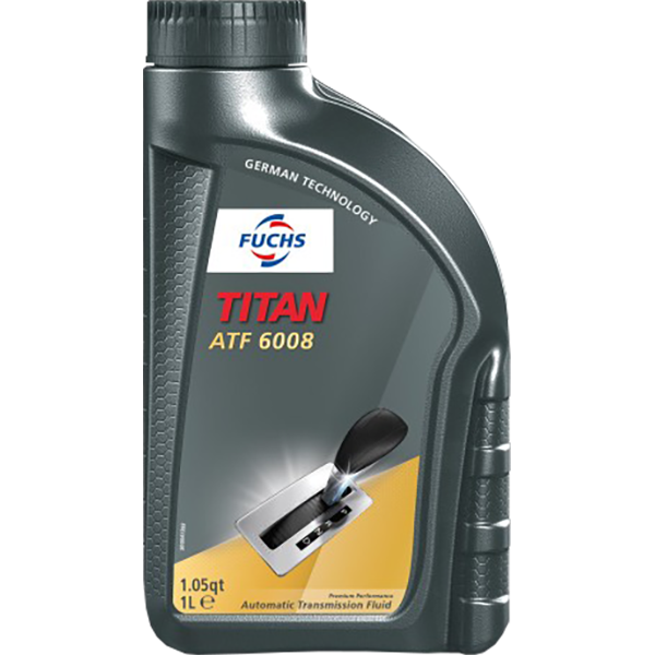 Fuchs Titan ATF 6008 