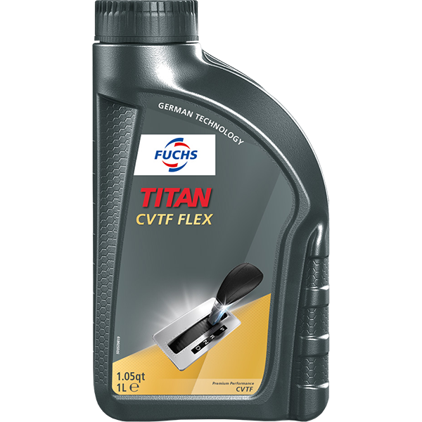 Fuchs Titan CVTF Flex 