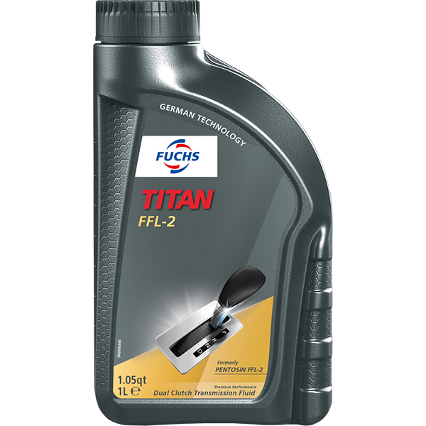 Fuchs Titan FFL-2  