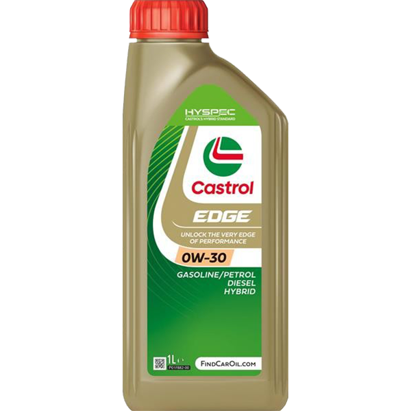 Castrol Edge 0W-30