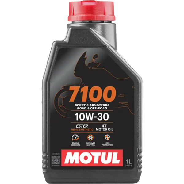 Motul 7100 4Т 10w-30