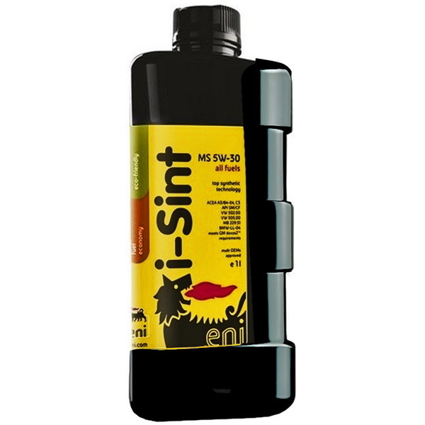 Agip Eni i-Sint MS 5W-30