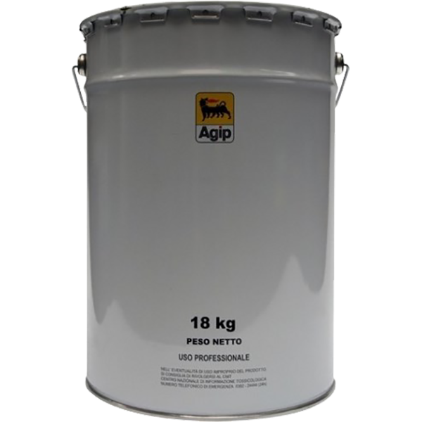 Agip Eni Rotra HY DB 80W