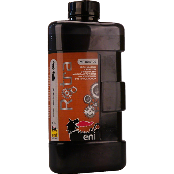 Agip Eni Rotra MP 80W-90