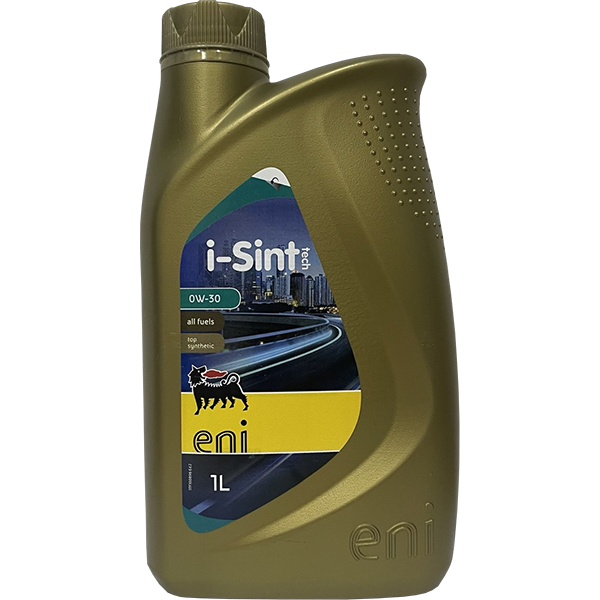 Agip Eni i-Sint tech 0W-30