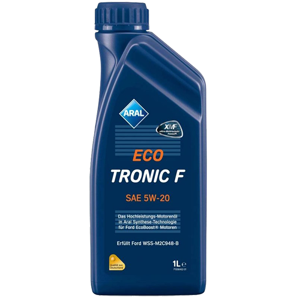 Aral EcoTronic F 5W-20