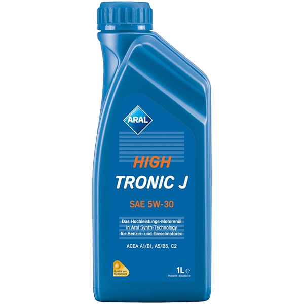 Aral HighTronic J 5W-30