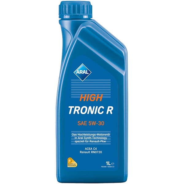 Aral HighTronic R 5W-30