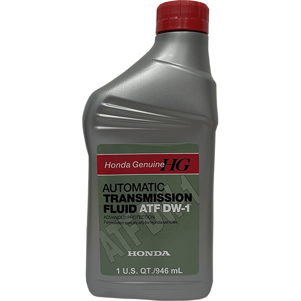 Honda Genuine ATF DW-1 (USA) (08200-9008)
