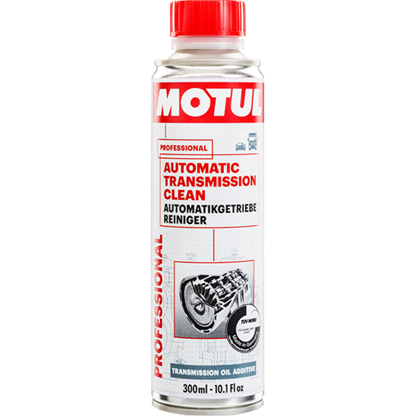 Motul Automatic Transmission Clean