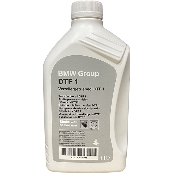 BMW DTF1 (TF 0870 75W) 83222409710