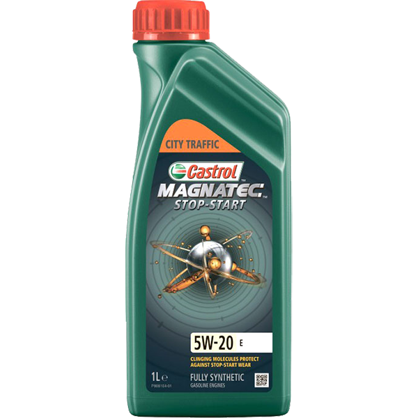 Castrol Magnatec Stop-Start 5w-20 E