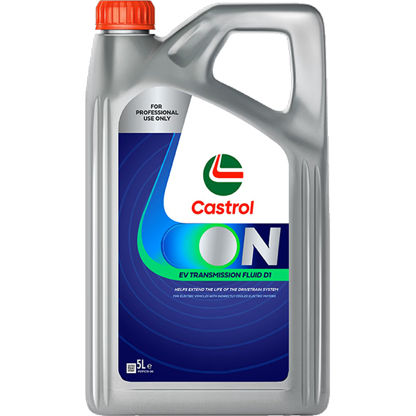 Castrol ON EV Transmission Fluid D1