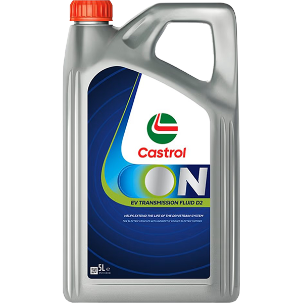 Castrol ON EV Transmission Fluid D2