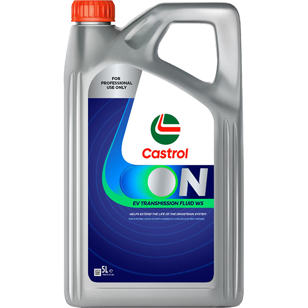 Castrol ON EV Transmission Fluid W5