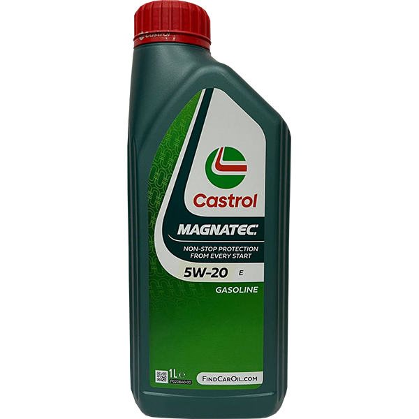 Castrol Magnatec E 5W-20
