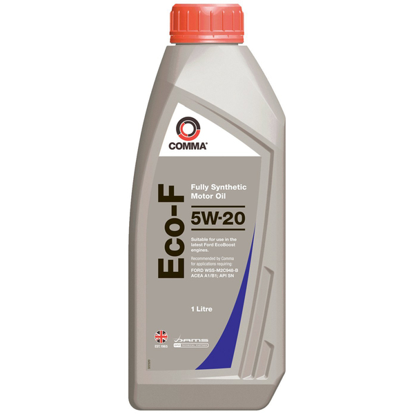 Comma Eco-F 5W-20