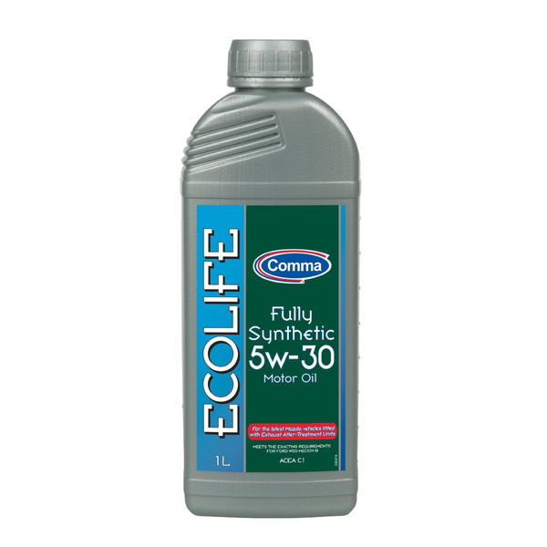 Comma Ecolife 5W-30