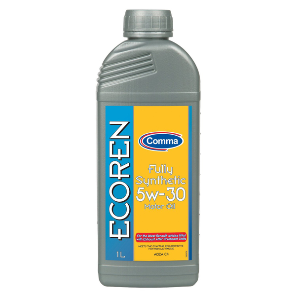 Comma Ecoren 5W-30