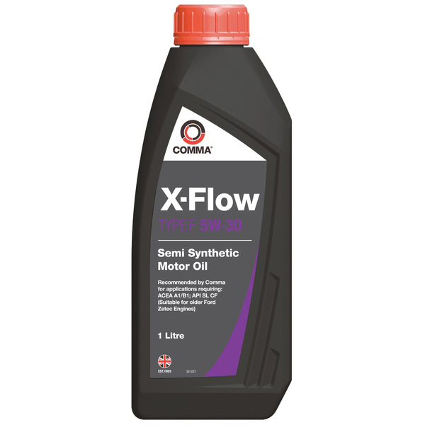 Comma X-FLOW TYPE F 5W-30