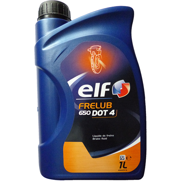 Elf Frelub 650