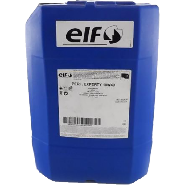Elf Performance Experty 10w-40