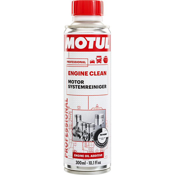 Motul Engine Clean