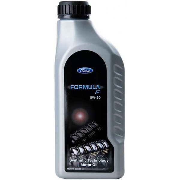 Ford Formula F 5W-30