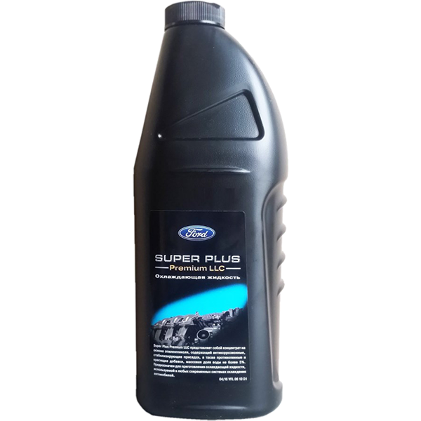 Ford Super Plus Premium LLC