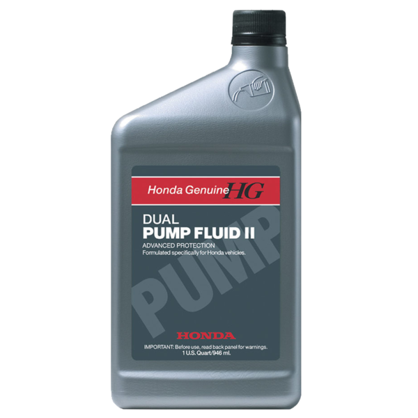 Honda DPF II (08200-9007)