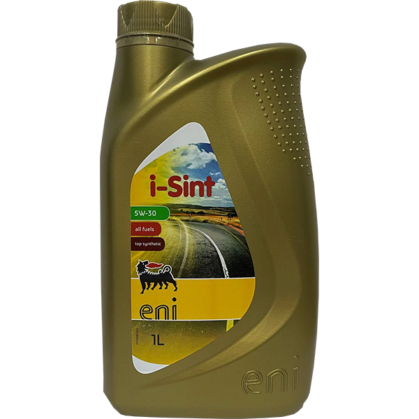 Agip Eni i-Sint 5W-30