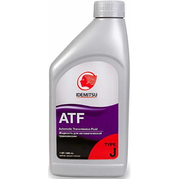 Idemitsu ATF Type-J