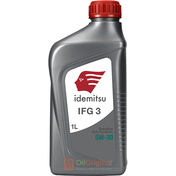 Idemitsu IFG3 5W-30 SN 