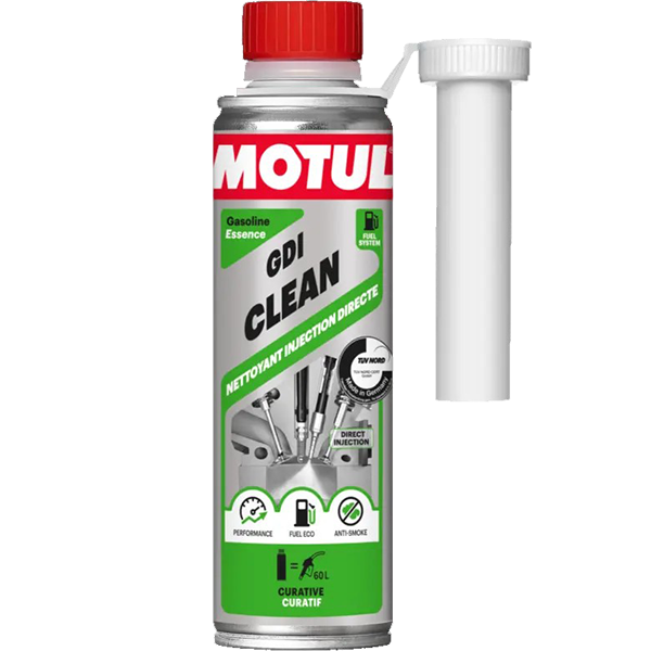 Motul GDI Clean
