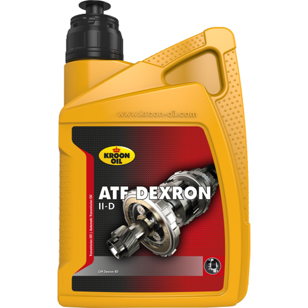 Kroon-Oil ATF Dexron II-D