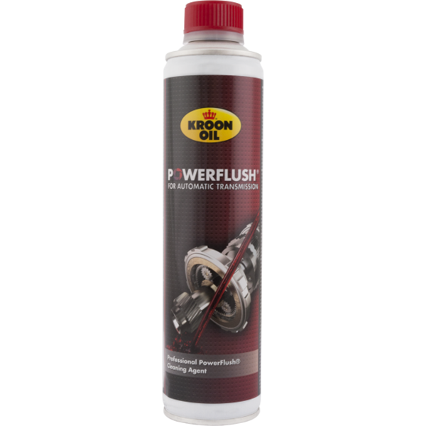 Kroon-Oil PowerFlush For AT