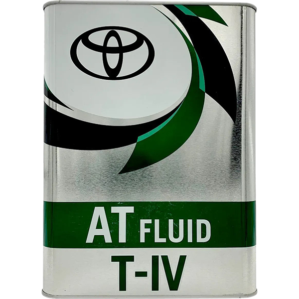 Toyota ATF Type T-IV