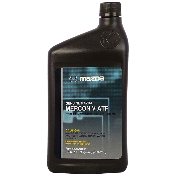 Mazda Mercon V ATF PSF