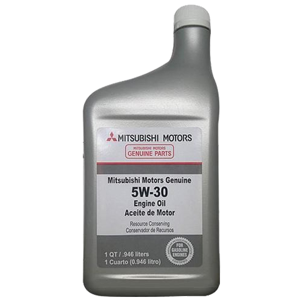 Mitsubishi 5w-30 (MZ320270)