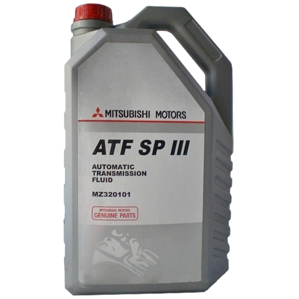 Mitsubishi ATF SP-III (MZ320101)