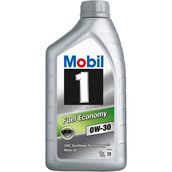 Mobil 1 Fuel Economy Formula 0w-30