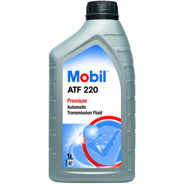 Mobil ATF 220