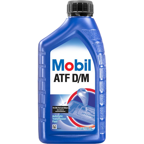 Mobil ATF D/M