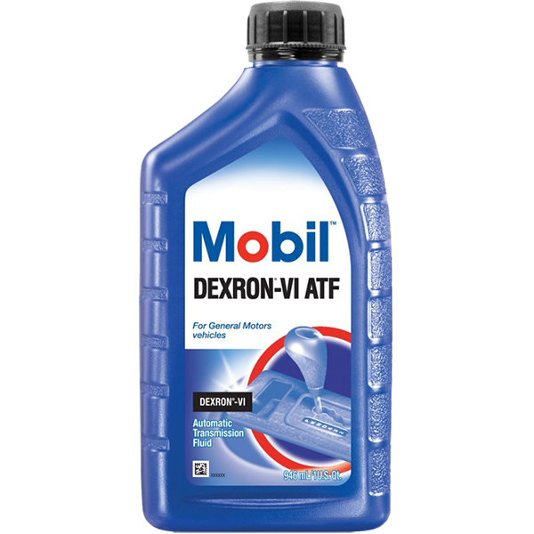 Mobil ATF Dexron-VI