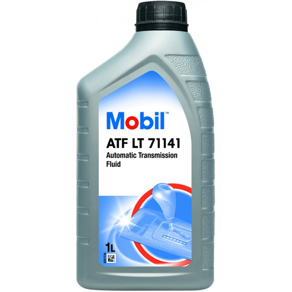Mobil ATF LT 71141