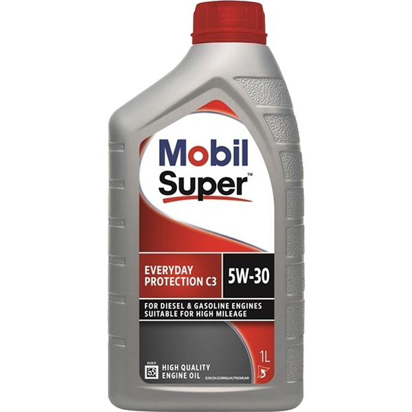 Mobil Super Everyday Protection C3 5W-30