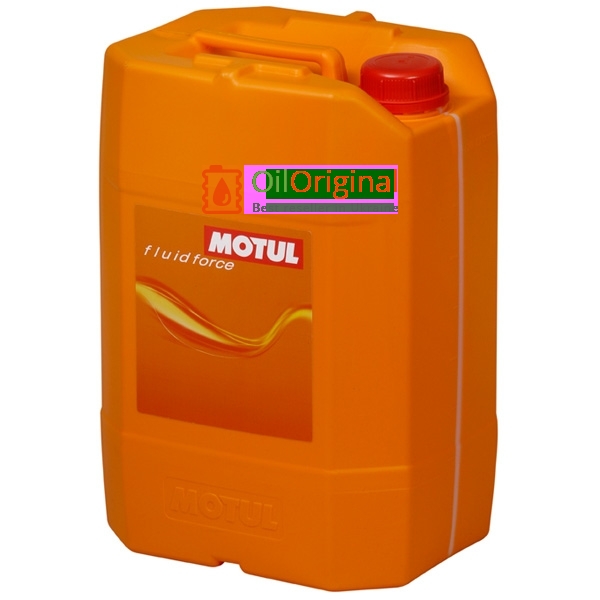Motul ATF VI - сертифицированное трансмиссионное масло в интернет